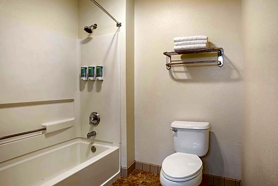 Best Western Clovis Cole