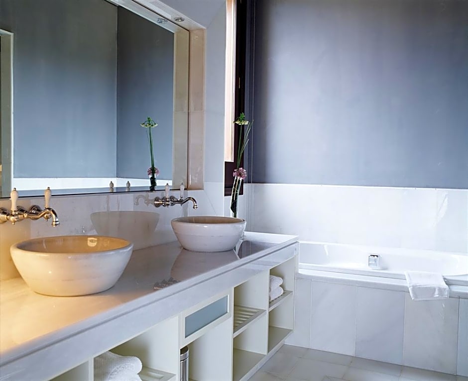 METT Barcelona GL - A Leading Hotel of the World