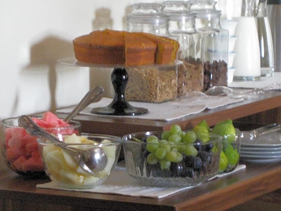 Casa "Quinta Souto da Ordem"