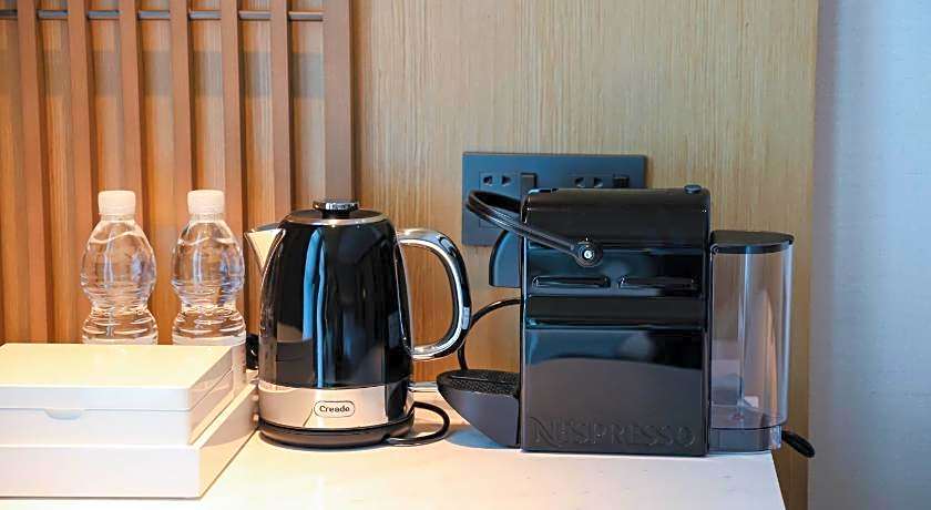 The Westin Wuhan Hanyang