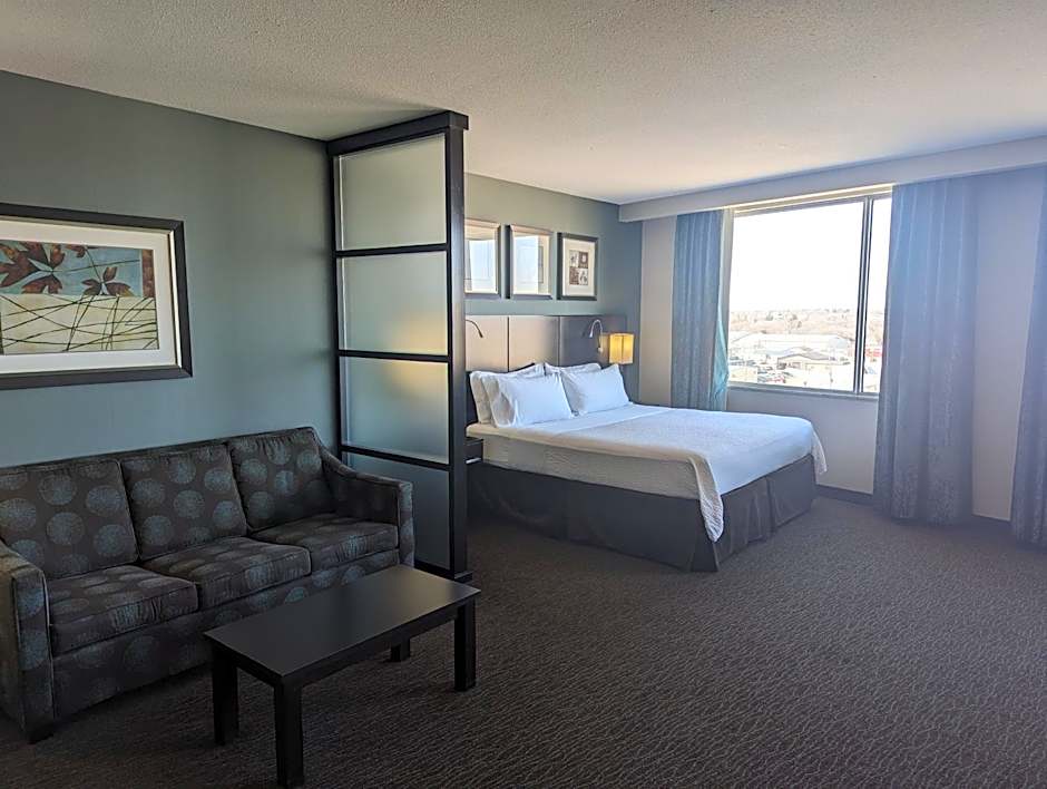 Holiday Inn Saskatoon Downtown By IHG