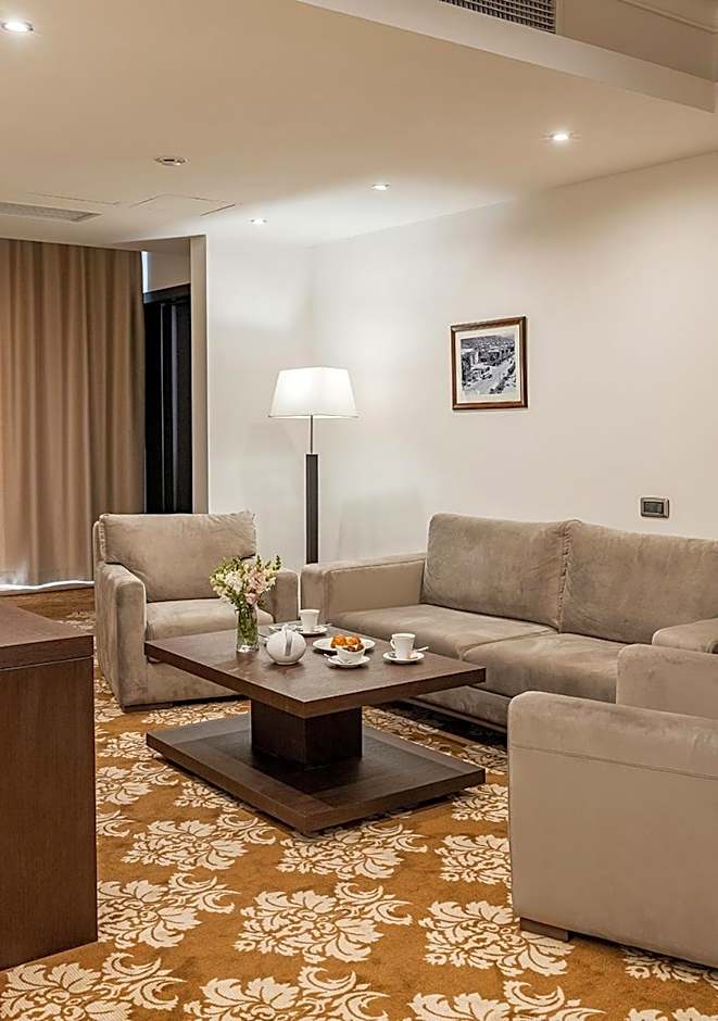 National by Stellar Hotels, Yerevan