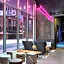 Moxy Boston Downtown