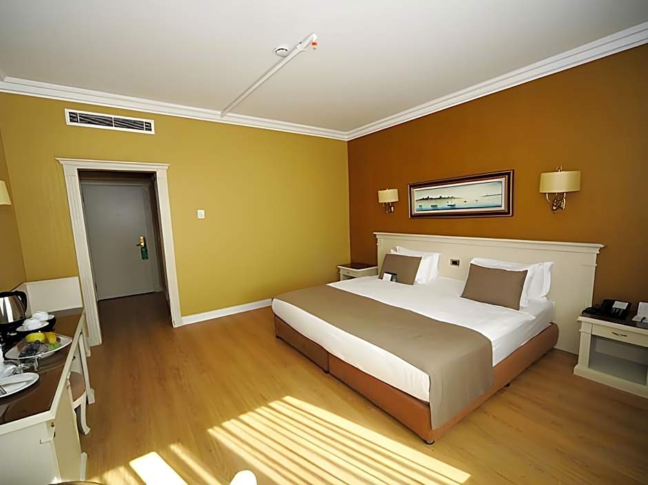 Bilek Istanbul Hotel