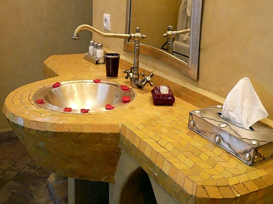 Riad Anya & SPA