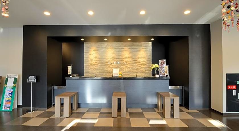 Hotel Route Inn Yanagawa Ekimae