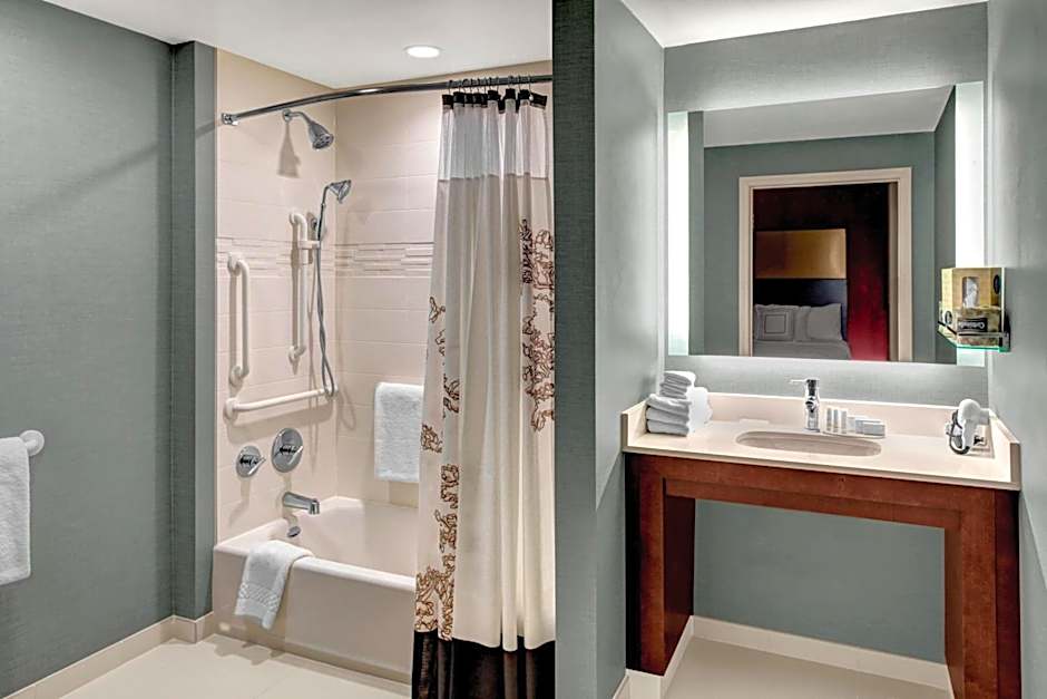 Residence Inn by Marriott Philadelphia Airport