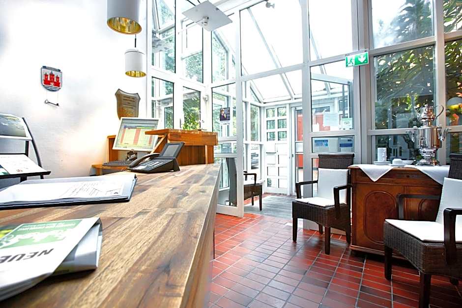 Hotel Pelli Hof Rendsburg by Tulip Inn