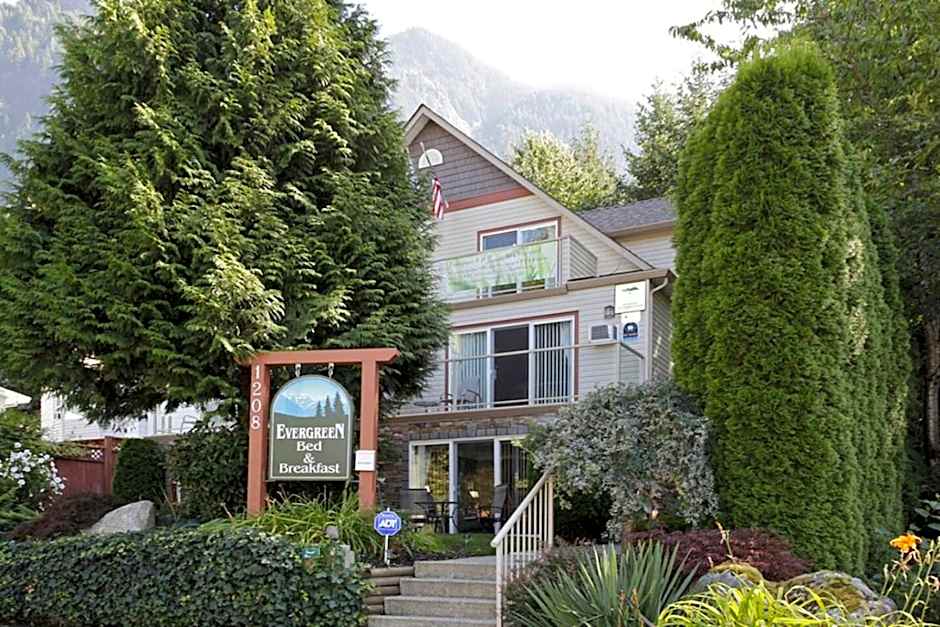 Evergreen Bed & Breakfast
