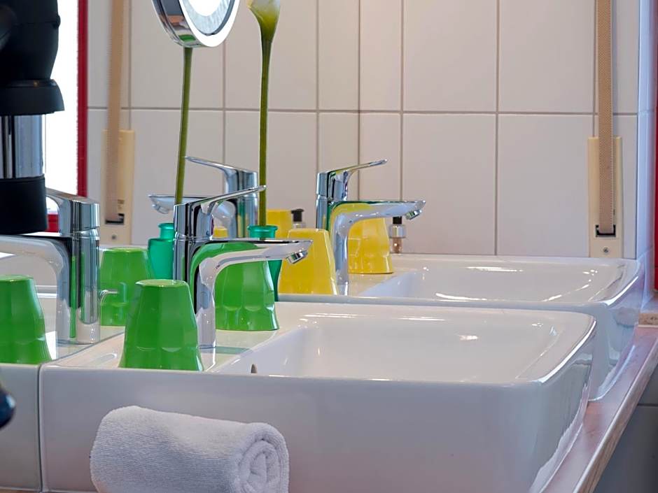 Avenon Privat-Hotel Am Steinberg