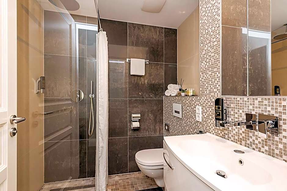 Arabel Design Apartments