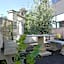 Appart-hotel Chanzy / Angouleme