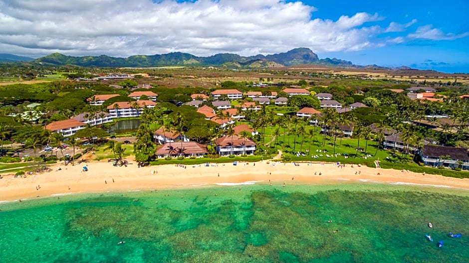 Castle Kiahuna Plantation Resort And The Beach Bungalows