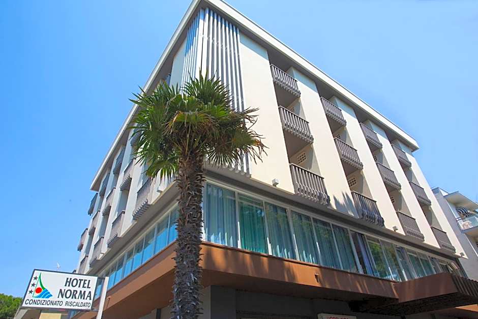 Hotel Norma