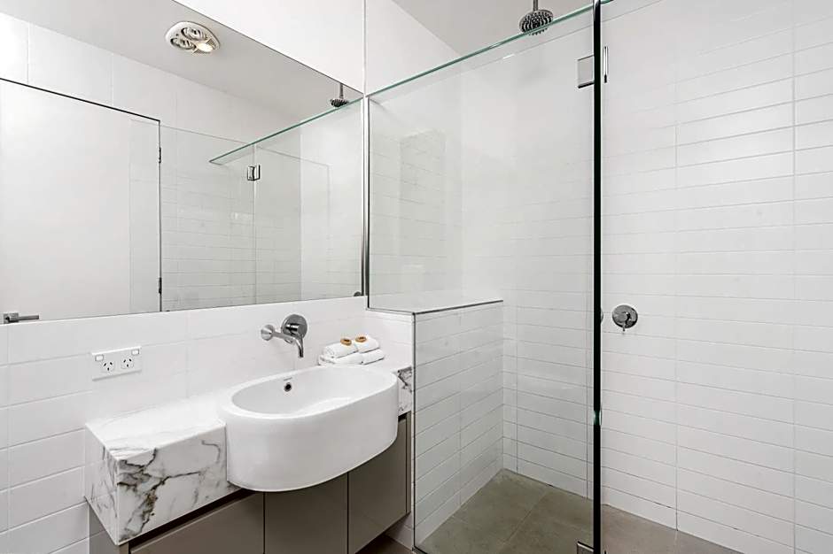 Byron Butter Factory Apartments