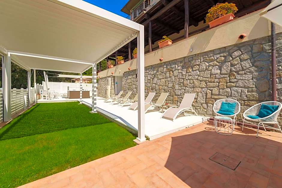 Hotel Galli - Wellness & Spa