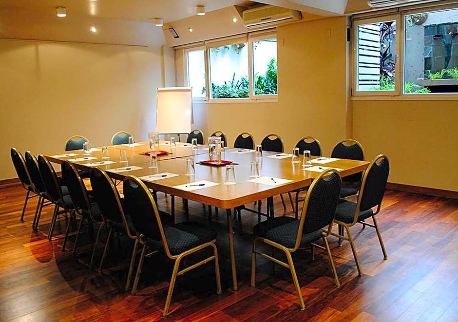 Palermo Suites Buenos Aires