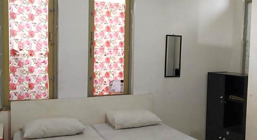 Wisma Syariah Lambhuk Banda Aceh RedPartner