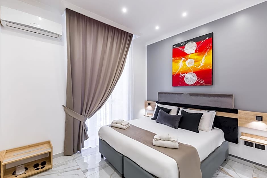 Hotel Sant'Angelo Palace