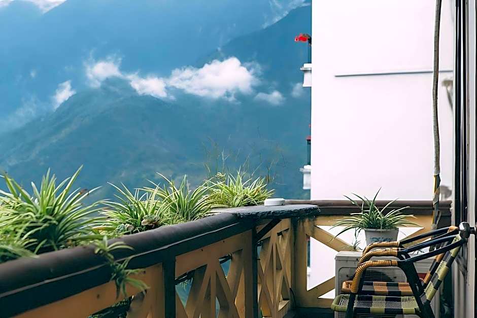 Sapa Unique Hotel
