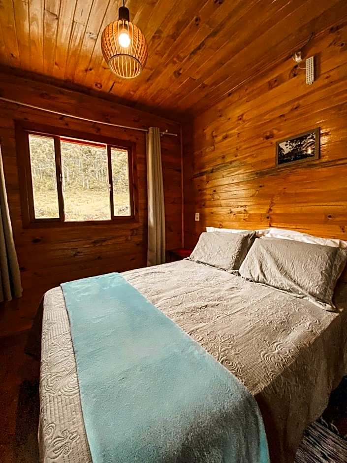 Casa de Campo Santa Paulina