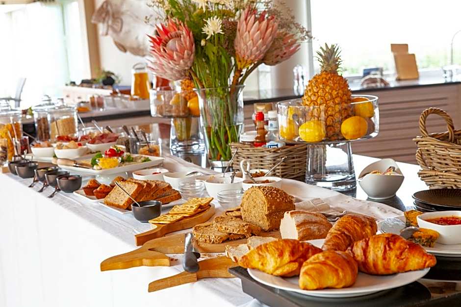 Periwinkle Lodge Guest House