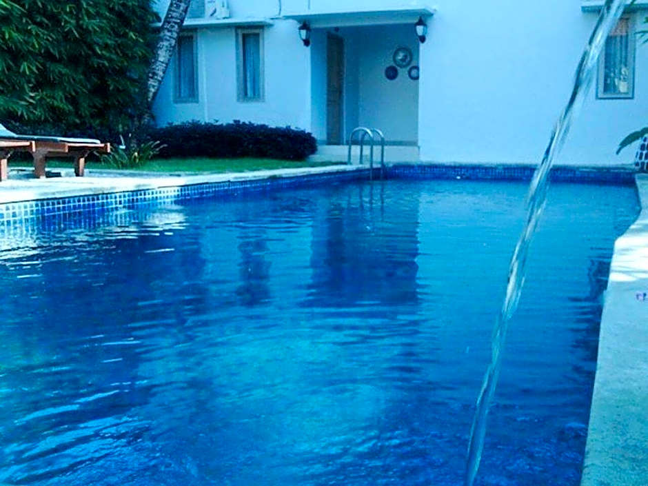 Abian Biu Mansion
