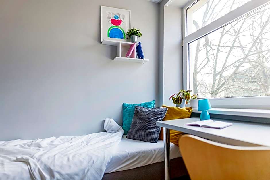 Bridge Hotel Riga Free PARKING