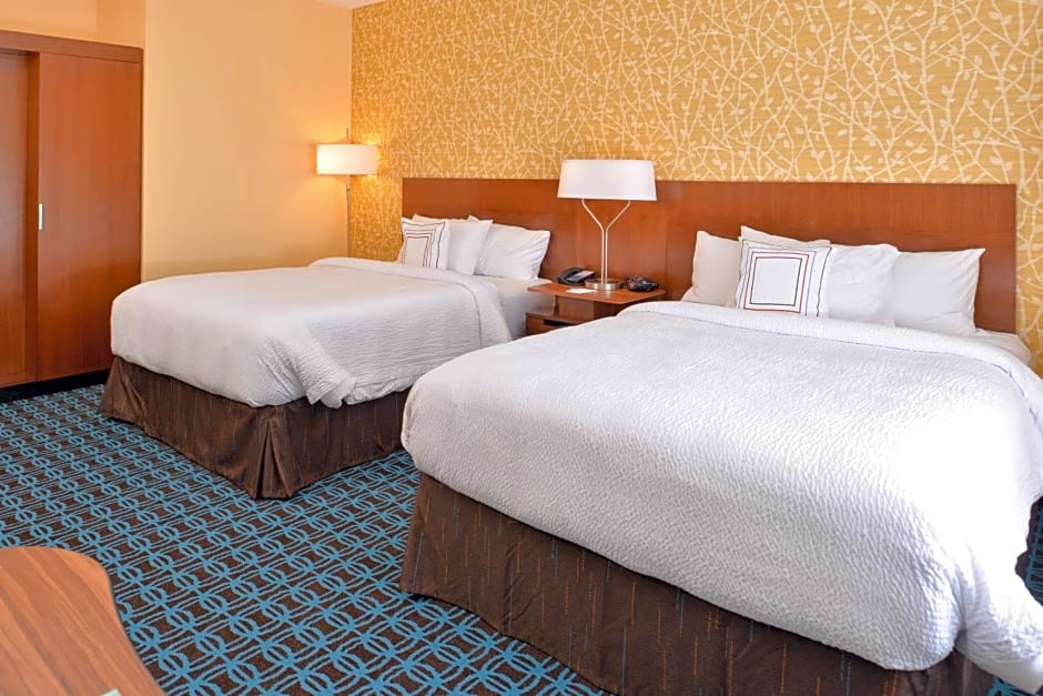Fairfield Inn & Suites by Marriott St. Joseph