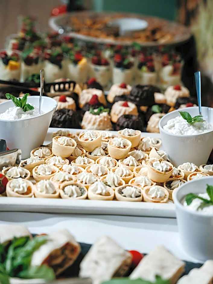 Best Western Hotel Munchen Airport