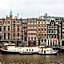 Leonardo Eden Hotel Amsterdam City Center