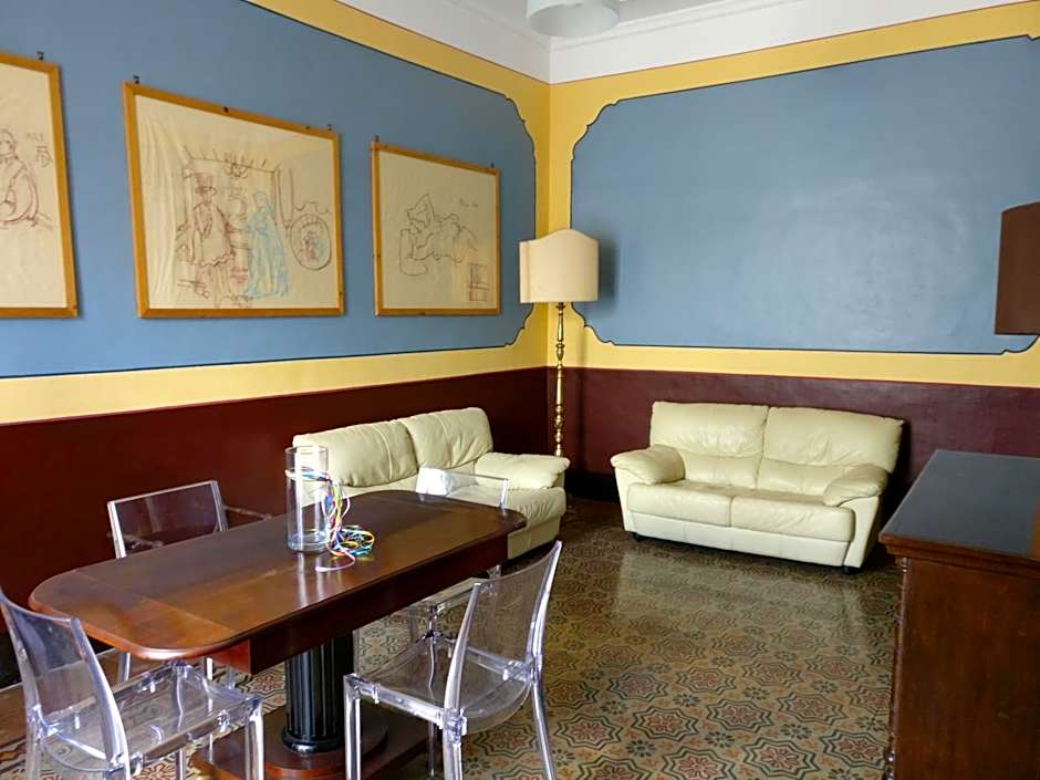 B&B Porta della Terra