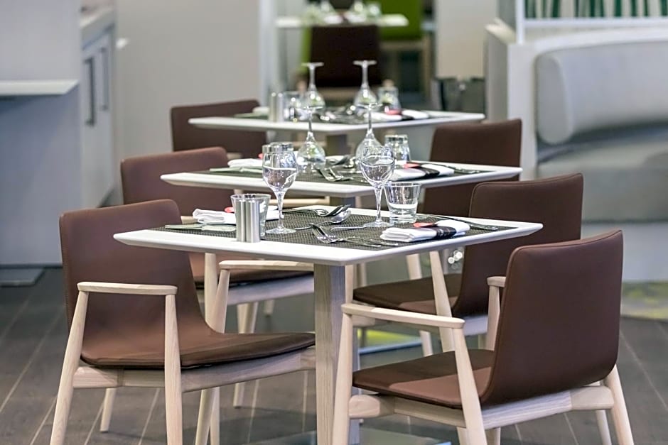 Ibis Setif