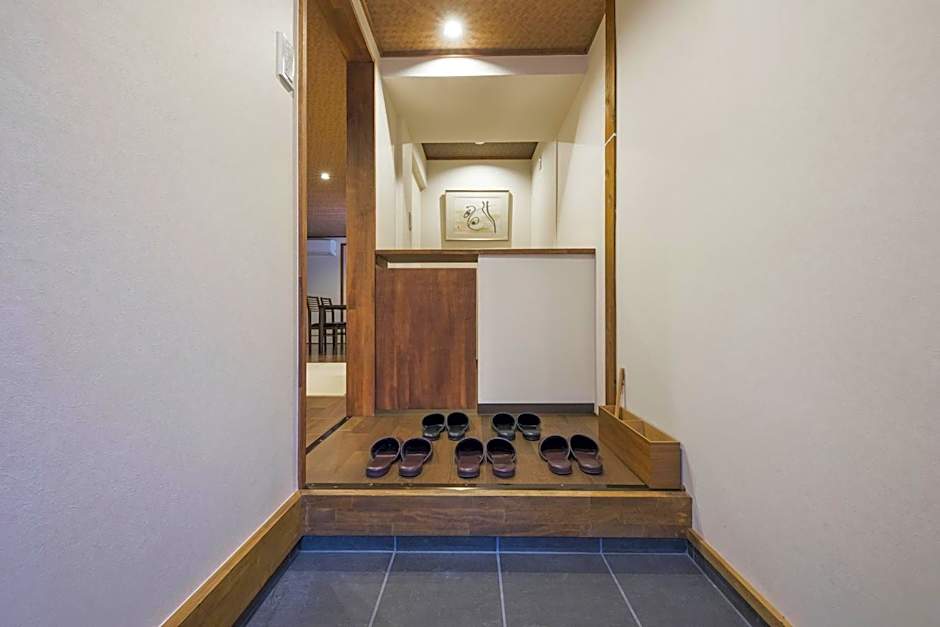 Shiki Homes NENE