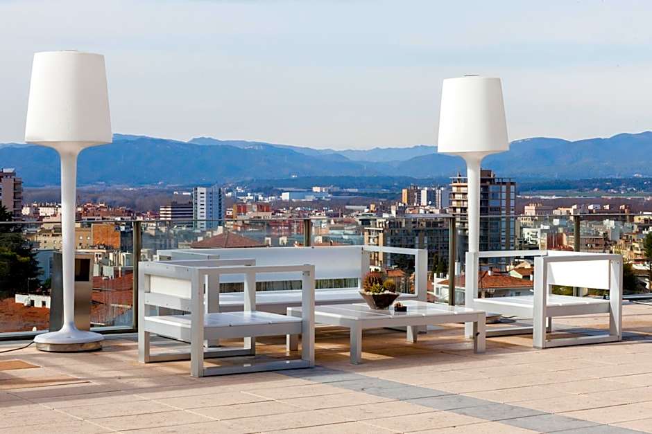 Hotel Palau de Bellavista Girona by URH