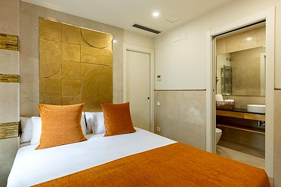 Cosmo Apartments Rambla Catalunya