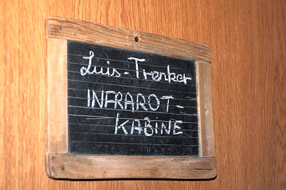 Haus Christian Welschnofen - Berge fühlen und Natur genießen in den Dolomiten, nahe am Karersee, inklusive Eggental Guestcard