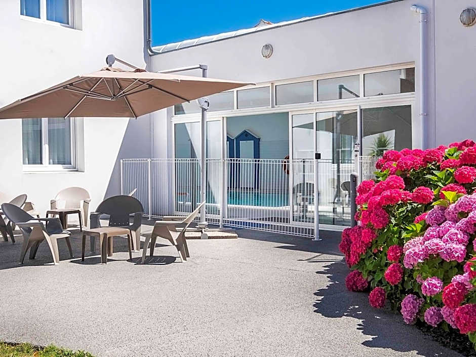 ibis Styles St Gilles Croix de Vie centre-ville