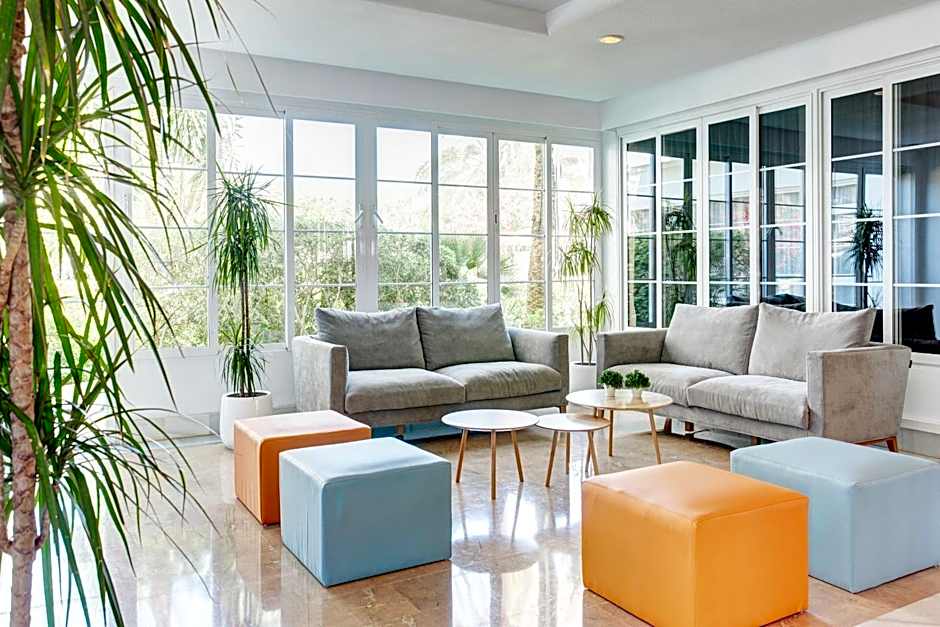 Grupotel Alcudia Suite