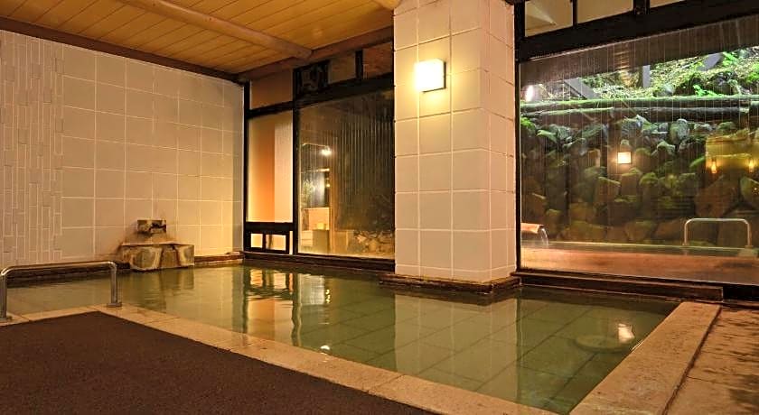 Osakaya Ryokan