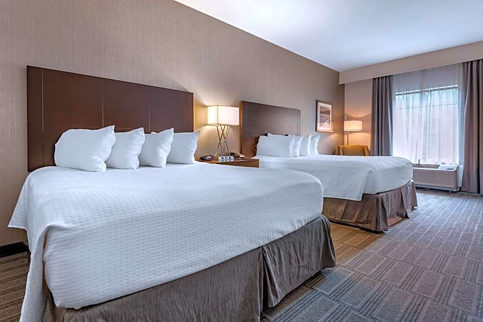 Best Western Plus The Hammondsport Hotel