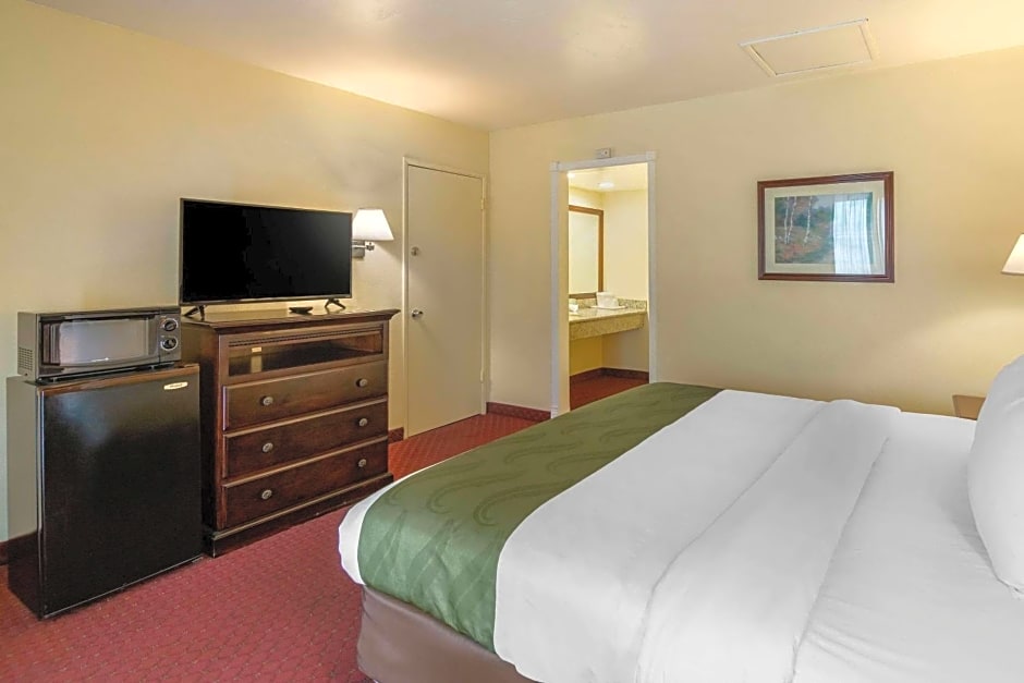 Quality Inn & Suites El Cajon San Diego East