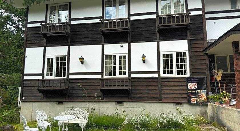 ALBERGO DEL PESCATORE
