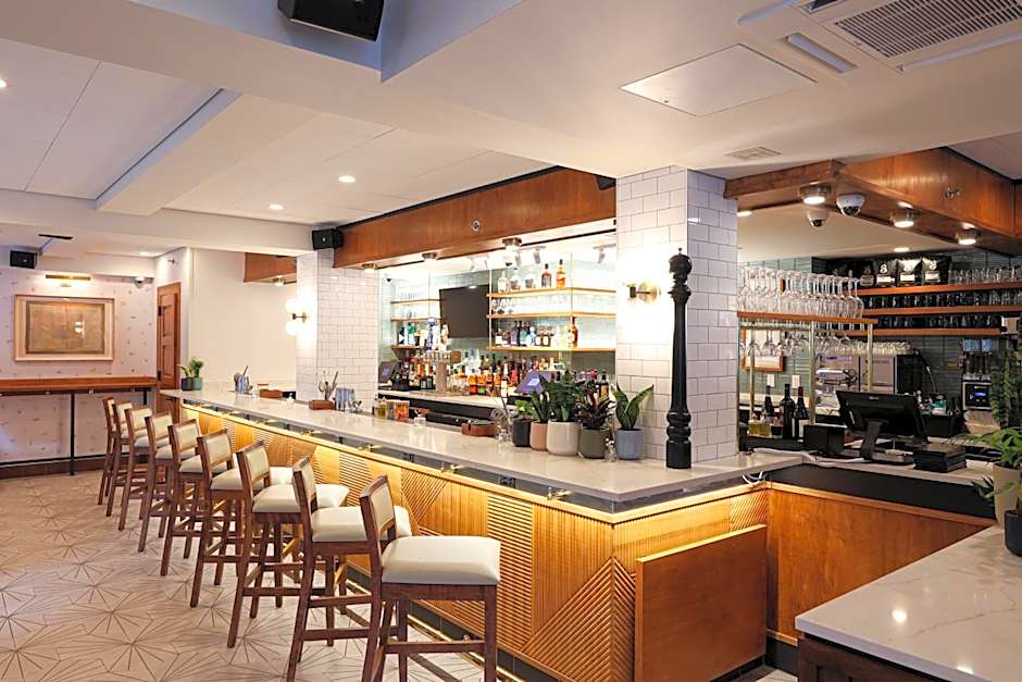 The Shelburne Sonesta New York