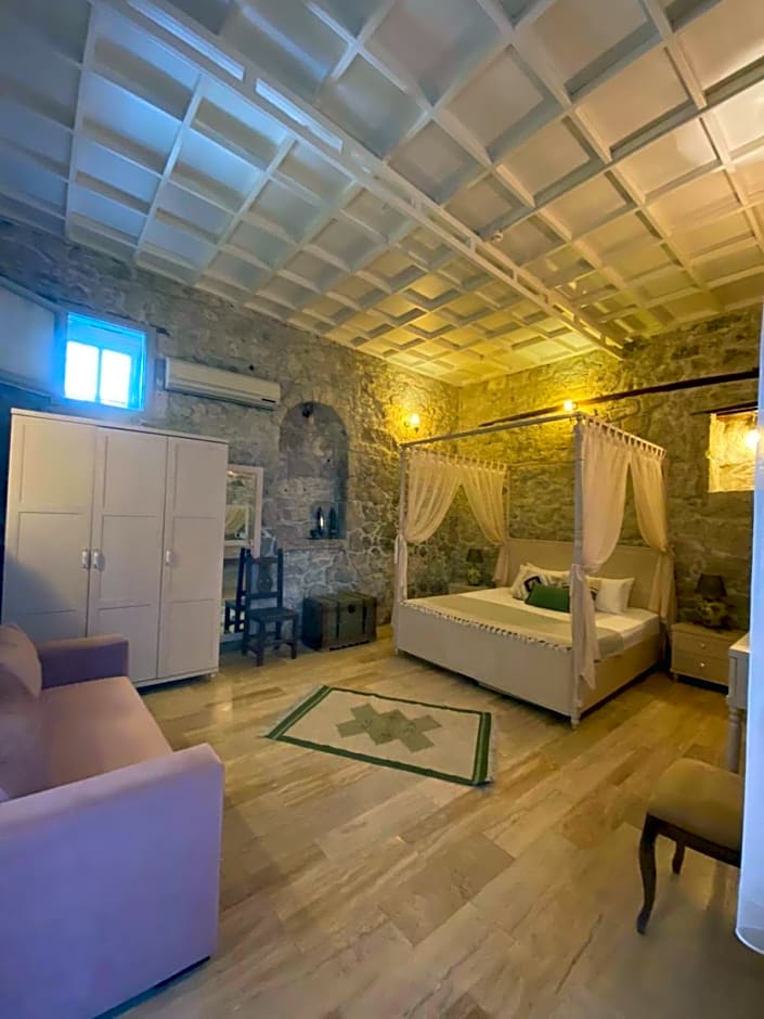 Aliko Hotel