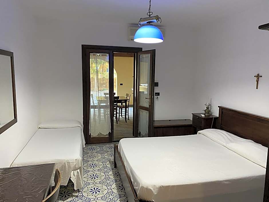 Hotel Al Togo Fitness & Relax