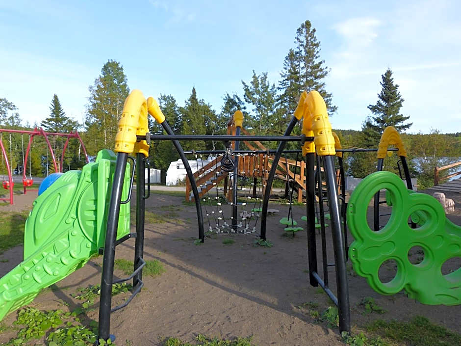 Auberge Du Lac Malcom