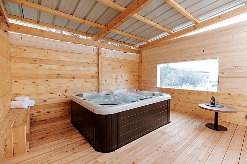 Les Loges du Léman