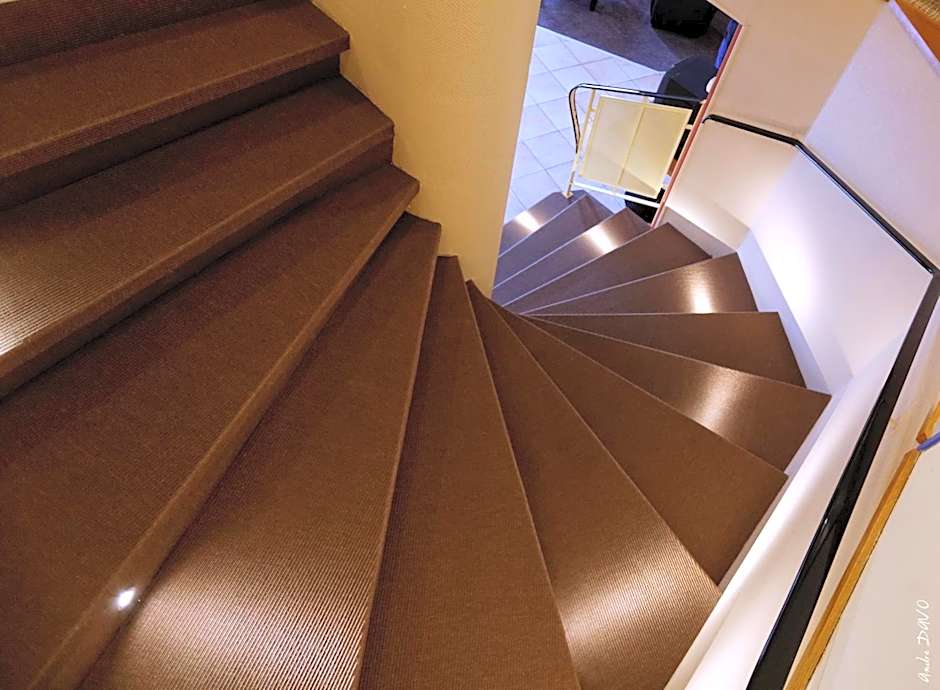 Hôtel Astréa Nevers Nord et son restaurant la Nouvelle Table