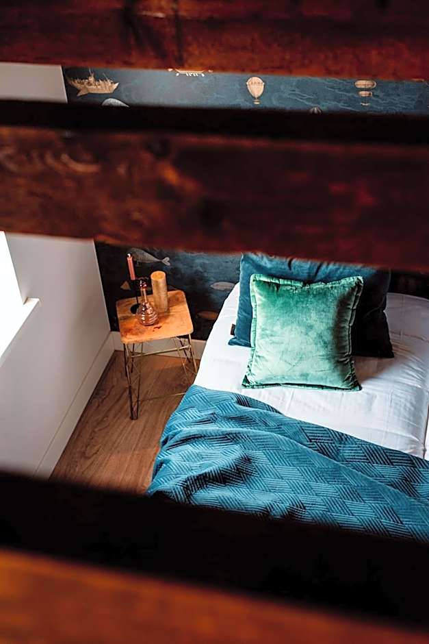 Hotel Steeds aan Zee